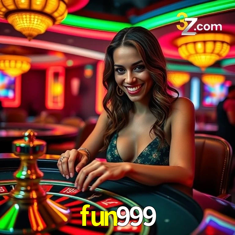 fun999 Termos Bônus