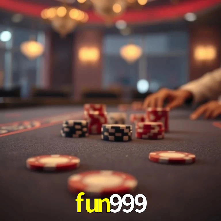 fun999 Promoções
