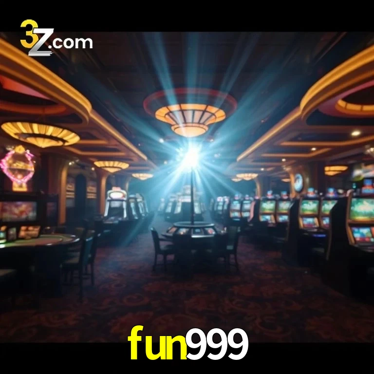 fun999 Bônus