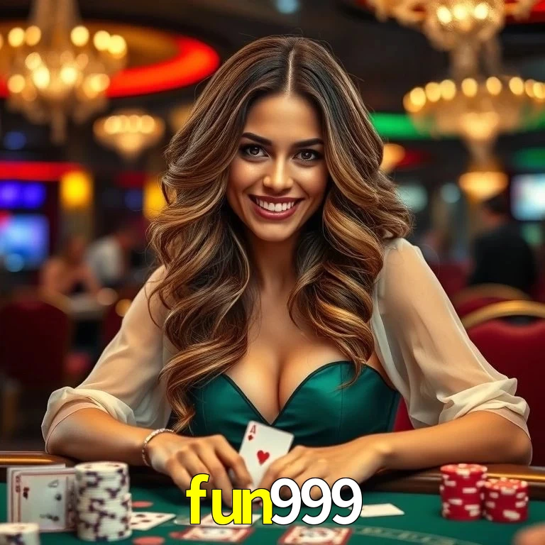 fun999 Segurança