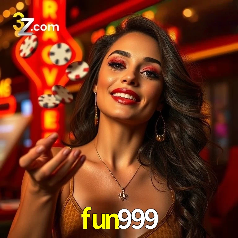 fun999 Bônus
