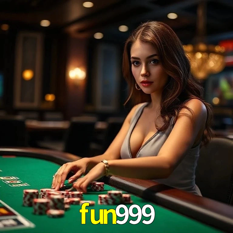 fun999 Live Casino