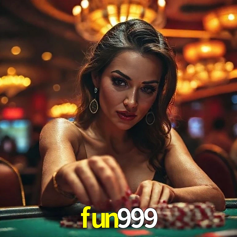 fun999 Jogo Responsável