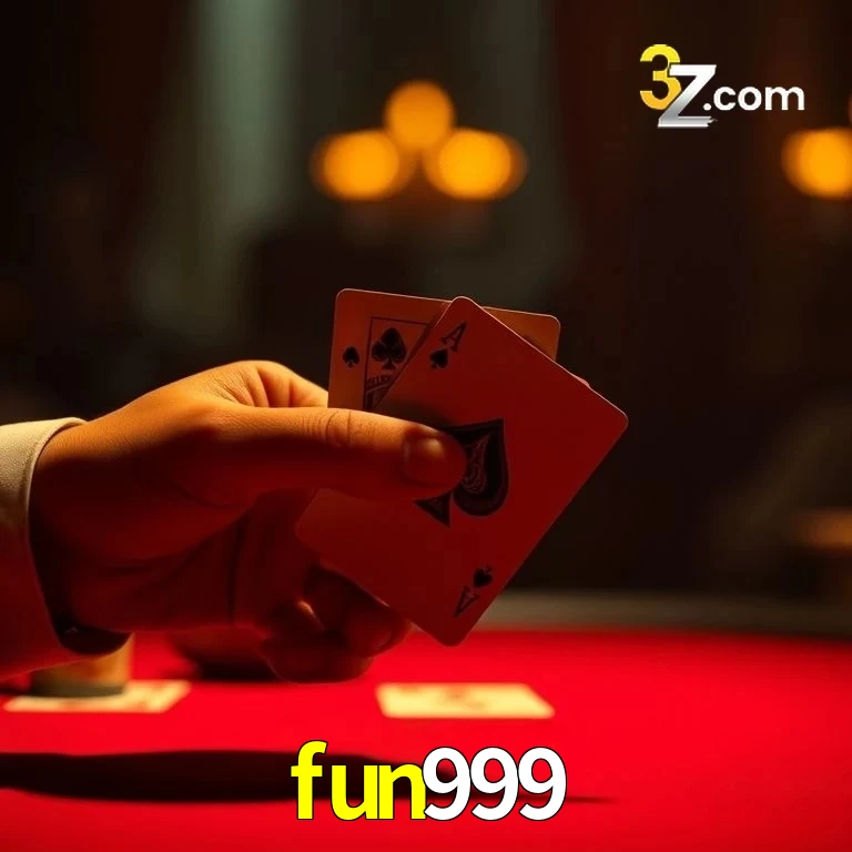 fun999 Bônus