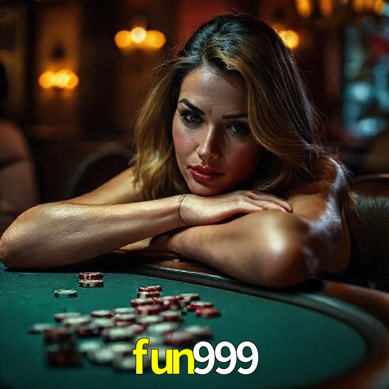 fun999 Provedores